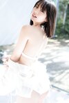[Photobook] 2021.04.09 菊地姫奈 ヤンマガ