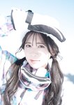 [Photobook] Nara Miharu 奈良未遥 2nd Digital PB
