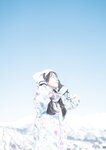 [Photobook] Nara Miharu 奈良未遥 2nd Digital PB
