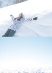 [Photobook] Nara Miharu 奈良未遥 2nd Digital PB