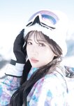 [Photobook] Nara Miharu 奈良未遥 2nd Digital PB