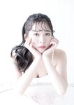 [Photobook] Nara Miharu 奈良未遥 2nd Digital PB