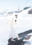 [Photobook] Nara Miharu 奈良未遥 2nd Digital PB