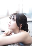 [Photobook] Nara Miharu 奈良未遥 2nd Digital PB