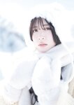 [Photobook] Nara Miharu 奈良未遥 2nd Digital PB