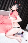 [Cosplay] ZinieQ - Marnie At Home