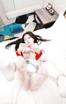 [XR Uncensored] 小薯条nienie - R18 秀人网模特 甜蜜束缚