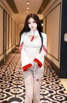 [XR Uncensored] 小薯条nienie - R18 秀人网模特 甜蜜束缚