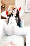 [XR Uncensored] 小薯条nienie - R18 秀人网模特 甜蜜束缚