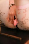 [XR Uncensored] 小薯条nienie - R18 秀人网模特 甜蜜束缚