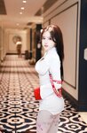 [XR Uncensored] 小薯条nienie - R18 秀人网模特 甜蜜束缚