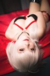 [Cosplay] Azami NO.021 - NO.040