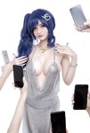 [Cosplay] Azami NO.021 - NO.040