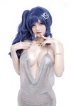 [Cosplay] Azami NO.021 - NO.040