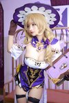 [Cosplay] Azami NO.021 - NO.040