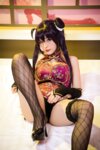[Cosplay] Azami NO.021 - NO.040