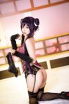 [Cosplay] Azami NO.021 - NO.040