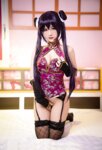 [Cosplay] Azami NO.021 - NO.040