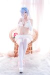 [Cosplay] Azami NO.021 - NO.040