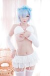 [Cosplay] Azami NO.021 - NO.040