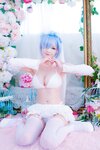 [Cosplay] Azami NO.021 - NO.040