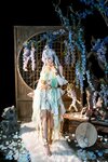 [Cosplay] 七月喵子 - 殷紫萍