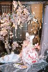[Cosplay] 七月喵子 - 胡桃