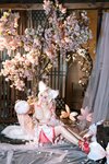 [Cosplay] 七月喵子 - 胡桃