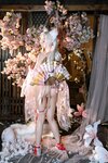 [Cosplay] 七月喵子 - 胡桃