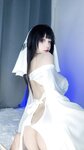 [Cosplay] 末夜787 - 可爱捣蛋鬼 绝命幽灵娘