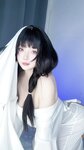 [Cosplay] 末夜787 - 可爱捣蛋鬼 绝命幽灵娘