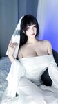 [Cosplay] 末夜787 - 可爱捣蛋鬼 绝命幽灵娘