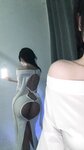 [Cosplay] 末夜787 - 可爱捣蛋鬼 绝命幽灵娘