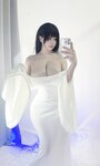 [Cosplay] 末夜787 - 可爱捣蛋鬼 绝命幽灵娘