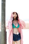 [Photobook] 2022.10.06 菊地姫奈「圧倒的ヒロイン」ｖｏｌ．１　ＦＲＩＤＡＹデジタル写真集