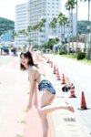 [Photobook] 2022.10.06 菊地姫奈「圧倒的ヒロイン」ｖｏｌ．１　ＦＲＩＤＡＹデジタル写真集