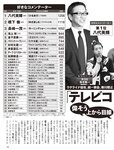 [FLASH] 2022.9.20 No.1660 出口亜梨沙 星乃莉子 大和田南那 川上千尋 北野日奈子 中森明菜