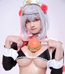 [Cosplay] Azami NO.061 - NO.080