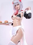 [Cosplay] Azami NO.061 - NO.080