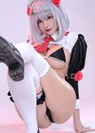 [Cosplay] Azami NO.061 - NO.080