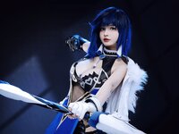 [Cosplay] Azami NO.061 - NO.080