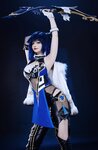 [Cosplay] Azami NO.061 - NO.080