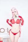 [Cosplay] Azami NO.061 - NO.080