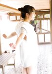 [Photobook] 2023.09.28 【デジタル限定 YJ PHOTO BOOK】麻生果恩写真集「偶然隣の席に座っていたとしても」