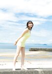 [Photobook] 2023.09.28 【デジタル限定 YJ PHOTO BOOK】麻生果恩写真集「偶然隣の席に座っていたとしても」
