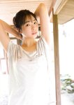 [Photobook] 2023.09.28 【デジタル限定 YJ PHOTO BOOK】麻生果恩写真集「偶然隣の席に座っていたとしても」