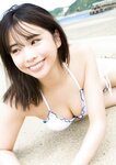 [Photobook] 2023.09.28 【デジタル限定 YJ PHOTO BOOK】麻生果恩写真集「偶然隣の席に座っていたとしても」