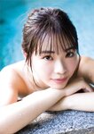 [Photobook] 2023.09.28 【デジタル限定 YJ PHOTO BOOK】麻生果恩写真集「偶然隣の席に座っていたとしても」