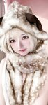 [Cosplay] Fengmaoss 疯猫ss - Reindeer Girl 麋鹿少女