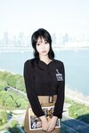 [XR] 玥儿玥 - 蒙面黑丝